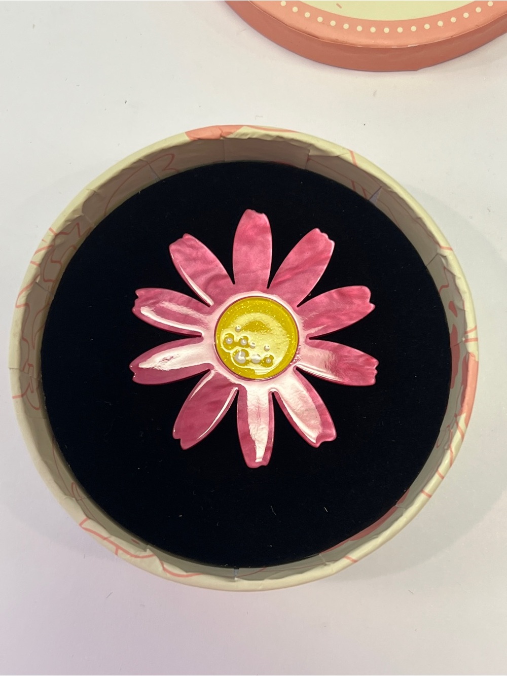 NWT! Erstwilder Beauty Everlasting Brooch